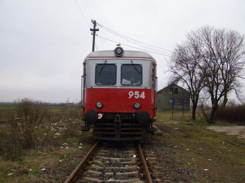 217 : Timisoara Nord - Periam - Lovrin - Nerau P2020322