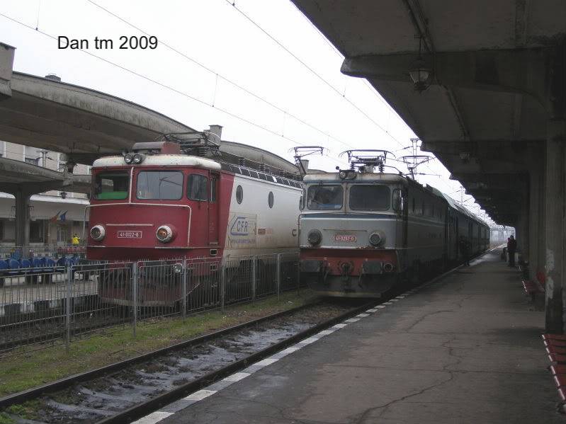 Locomotive clasa 41 (Vol. I) P1242812