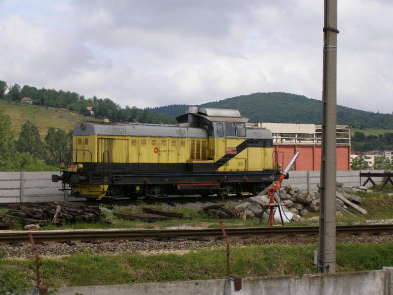 203 : Brasov - Rasnov - Zarnesti P7251839