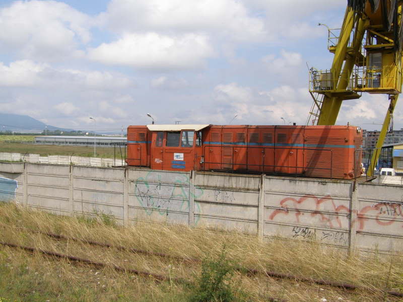 203 : Brasov - Rasnov - Zarnesti P7251842