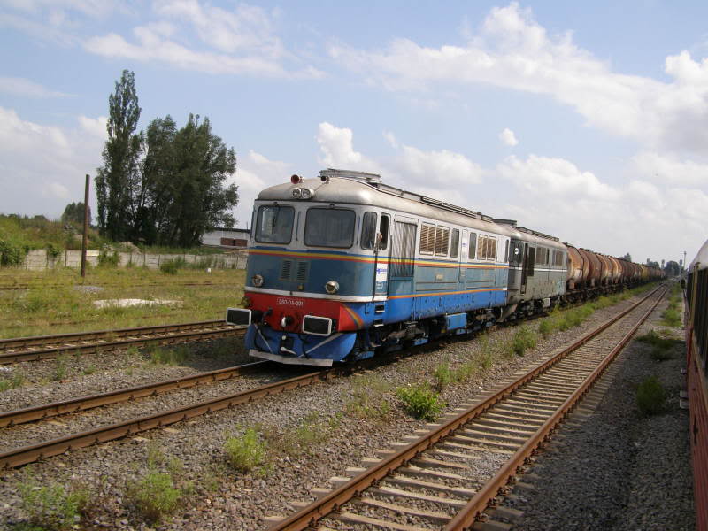 203 : Brasov - Rasnov - Zarnesti P7251844