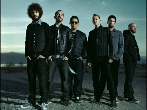 [info] Biography - no comment, thanks Linkin_park