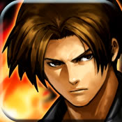 The King of Fighters i 2012 IPA Kof