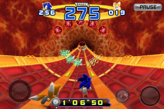 Sonic The Hedgehog 4™ Episode II By SEGA v1.00 (IOS) IPA Mza_2954439642575681924