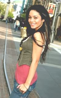 Leah Clearwater