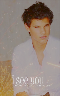 Jacob Black