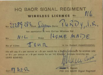 Wireless Licence BAORWirelessLicence-1