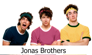 Jonas Brothers Jonas_981