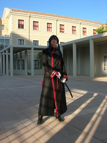 Lirin's cosplays 1752390