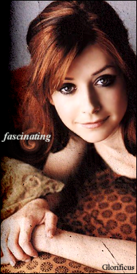 Histoires des personnages libres Humains AlysonHannigan05