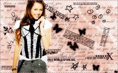 شلة .. Miley .. هنا  Miley39