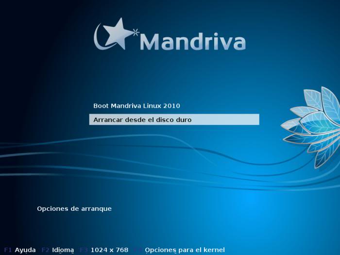 Sistemas Operativos: Linux 3_Mandriva__1_