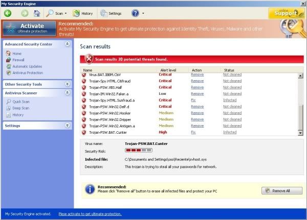 Nuevo Malware imitando desenlace de la srie 'Perdidos' AdwareMySecurityEngine_img2