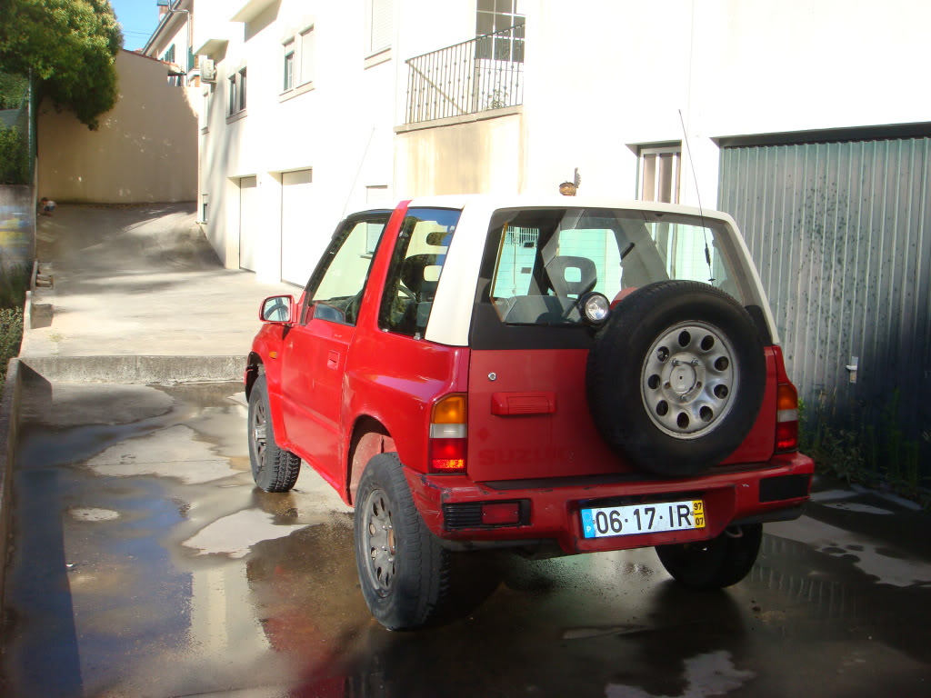 Red-Vitara  Fatima-Leiria DSC03932