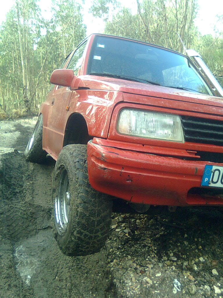 Red-Vitara  Fatima-Leiria Imagem0124