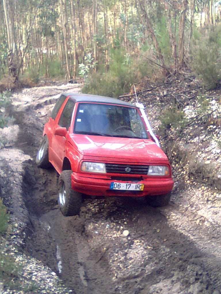 Red-Vitara  Fatima-Leiria Imagem0126