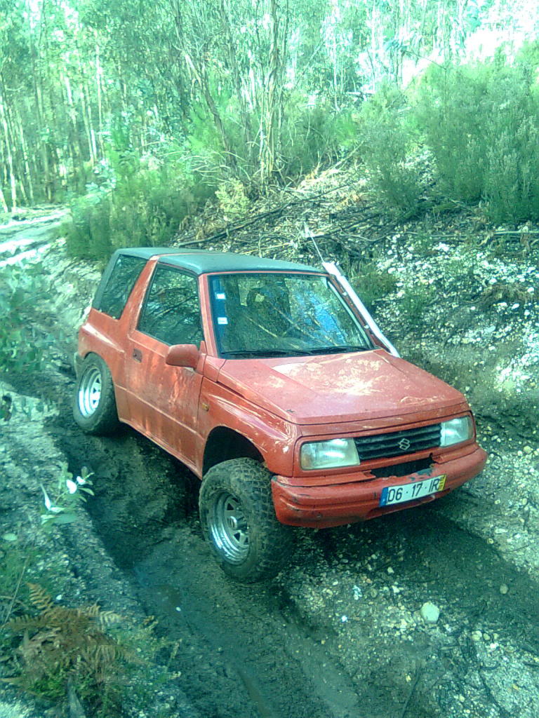 Red-Vitara  Fatima-Leiria Imagem0127