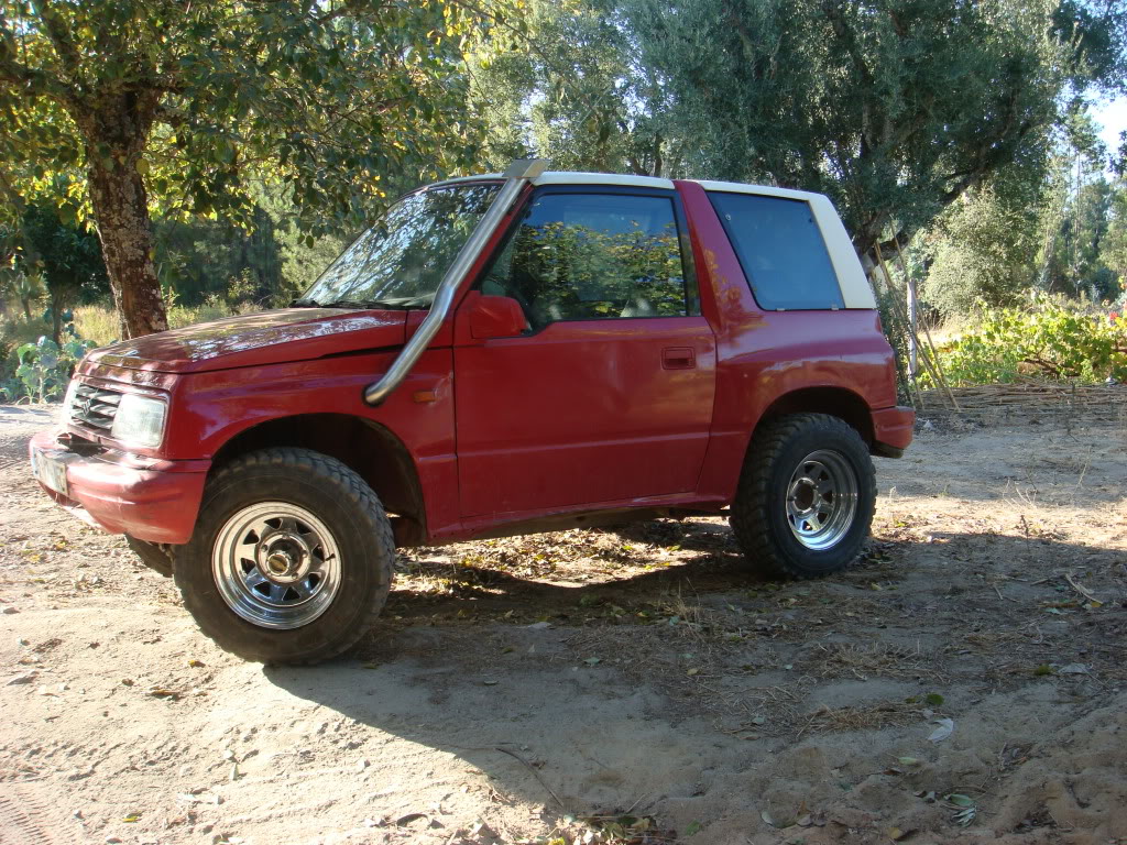 Red-Vitara  Fatima-Leiria Manel025