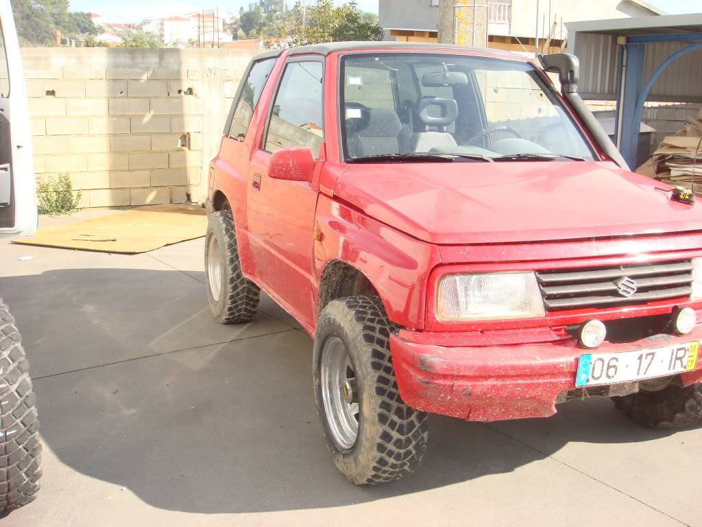 Vendo Vitara 1.6 16v DSC06297