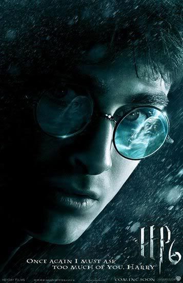 Harry Potter 6 Hr1