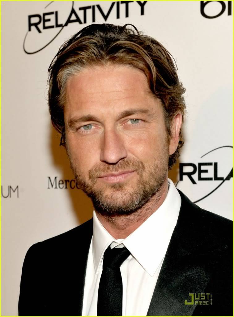 Art of Elysium Gala 15 Jan 2011 Gerard-butler-elysium-02