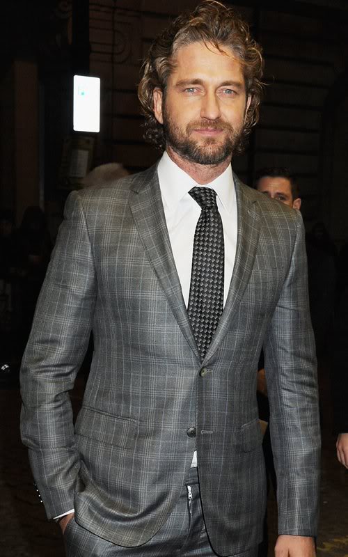 Special Coriolanus Screening London 5 January 2011 Gerard-butler-coriolanus-special-screening-06