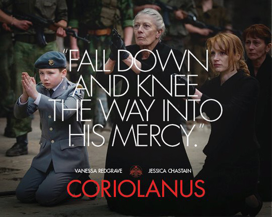 On Belgrade Set: Coriolanus - Page 3 Coriolanusclip3