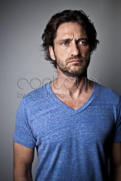 LA Times Photoshoot - 12 Aug 11 124114485