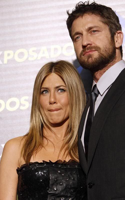 Madrid Pictures - Photo Call / Premiere / Misc - The Bounty Hunter Jennifer-aniston-mad-033010-18