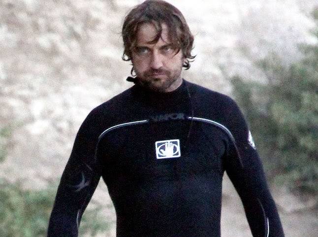 Wetsuitting it Up - 26 Jun 11 Gerard-Butler-a-Malibu_o_gdo