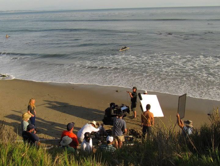 'Chasing Mavericks' Filming October 2011 - Page 2 316306_10150343296824934_533124933_8312802_523819378_n