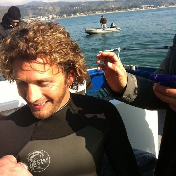 'Chasing Mavericks' Filming October 2011 - Page 3 Franksolomon