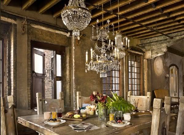 Architectural Digest - May 2010 GB_NY_apartment13