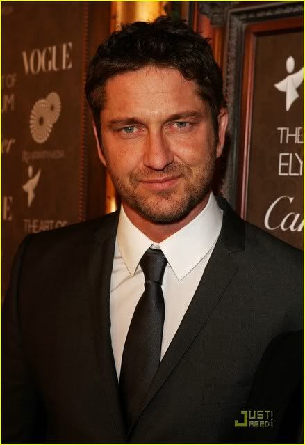 The Art of Elysium's Star-Studded Heaven Gala (1/10/09) 2cfc4931