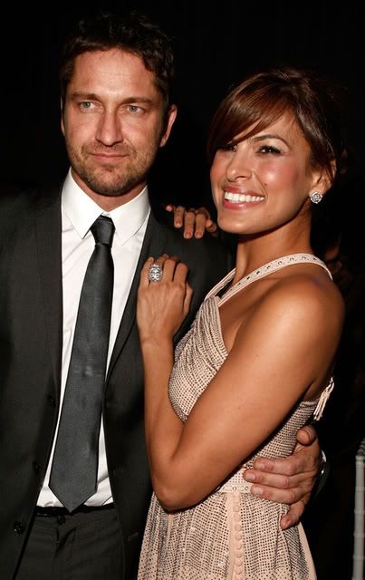 The Art of Elysium's Star-Studded Heaven Gala (1/10/09) 9e41769e