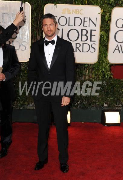 Golden Globes - January 17, 2010 95834515