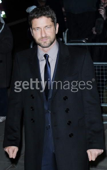 Love Never Dies Premiere, London - March 9, 2010 97587006