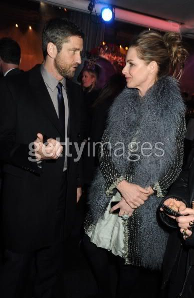 Love Never Dies Premiere, London - March 9, 2010 97590552