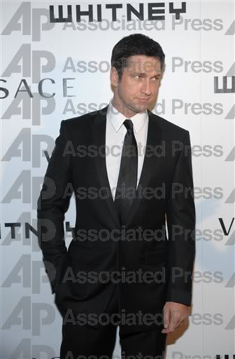 Whitney Museum Gala Event - Oct 19, 2009 Picture0174