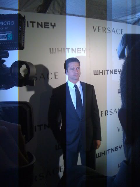 Whitney Museum Gala Event - Oct 19, 2009 G33r