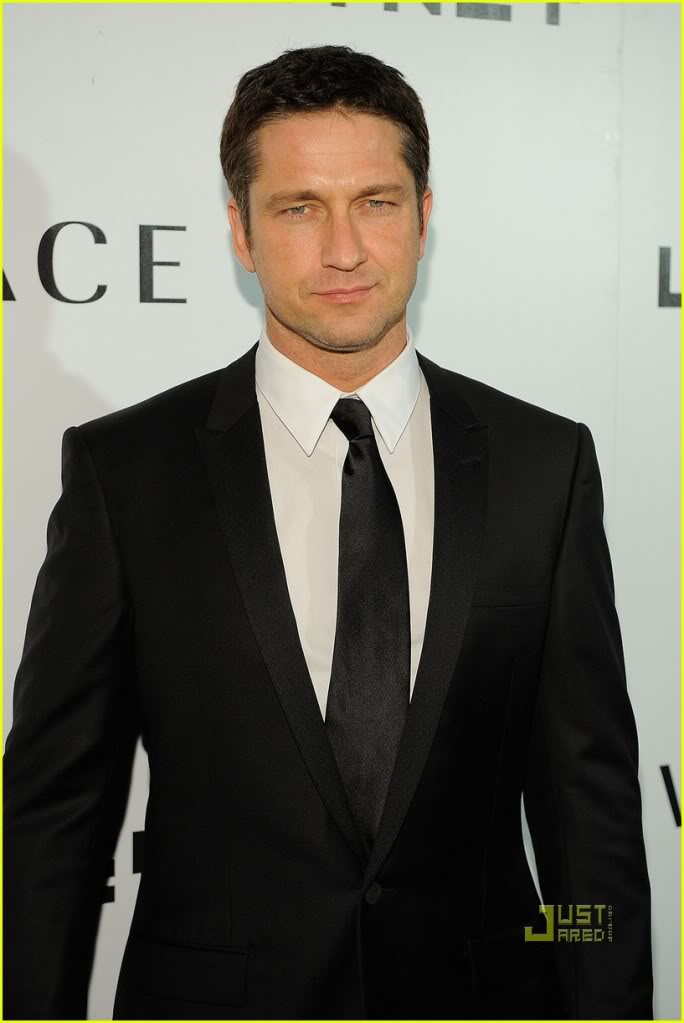 Whitney Museum Gala Event - Oct 19, 2009 Gerard-butler-whitney-studio-par-5