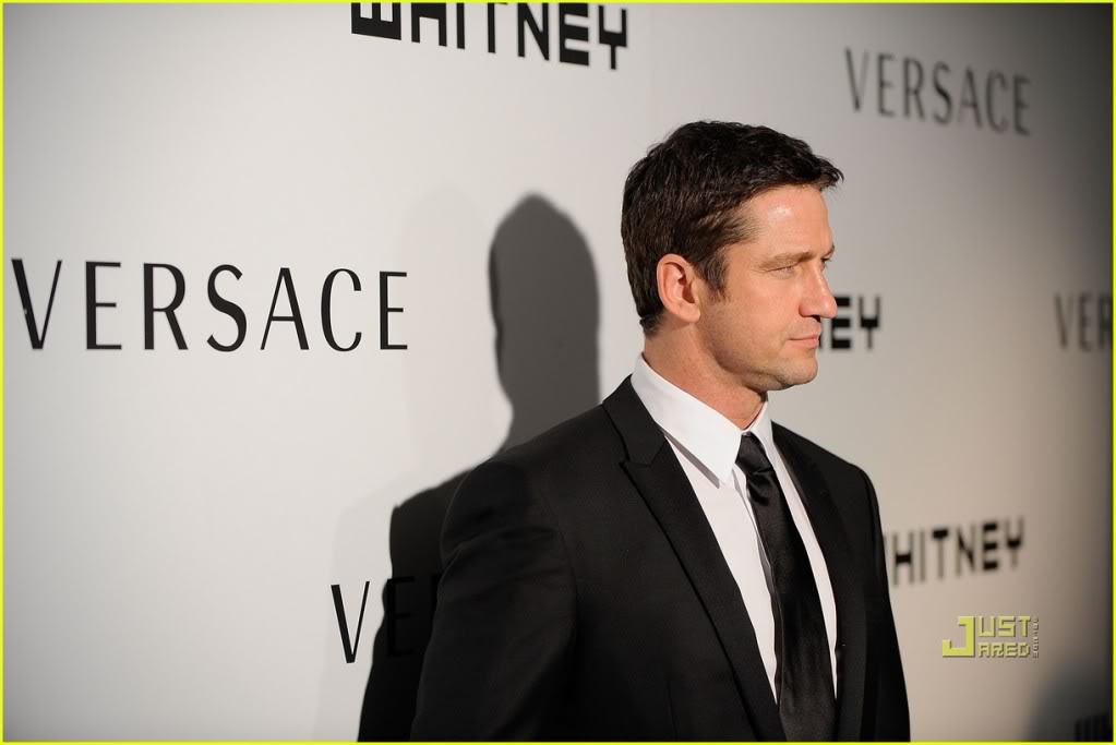 Whitney Museum Gala Event - Oct 19, 2009 Gerard-butler-whitney-studio-par-8