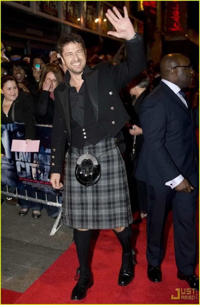 LAC Premiere - Glasgow, 15 Nov 09 Gerard-butler-kilt-law-abiding-c-5