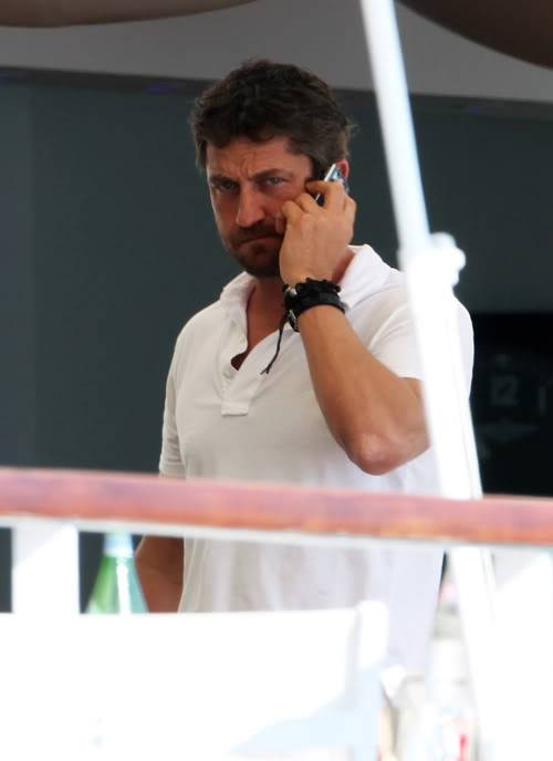 Gerard Butler: Pool Boy - Cap d’Antibes, France (May 23, 2010) Gerard_Butler_May24_97