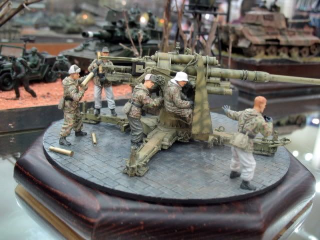 Military Models 88