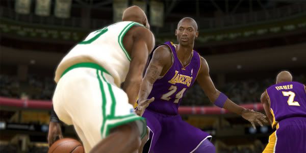 NBA 2K11 - Hilo General 50748852