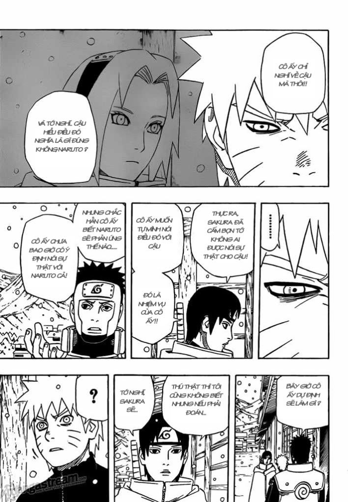 [NFV] Naruto chap 474[TV] -Chuẩn bị làm Hokage 05