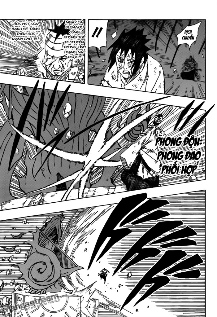 [NFV] Naruto chap 479[TV] - Izanagi 09