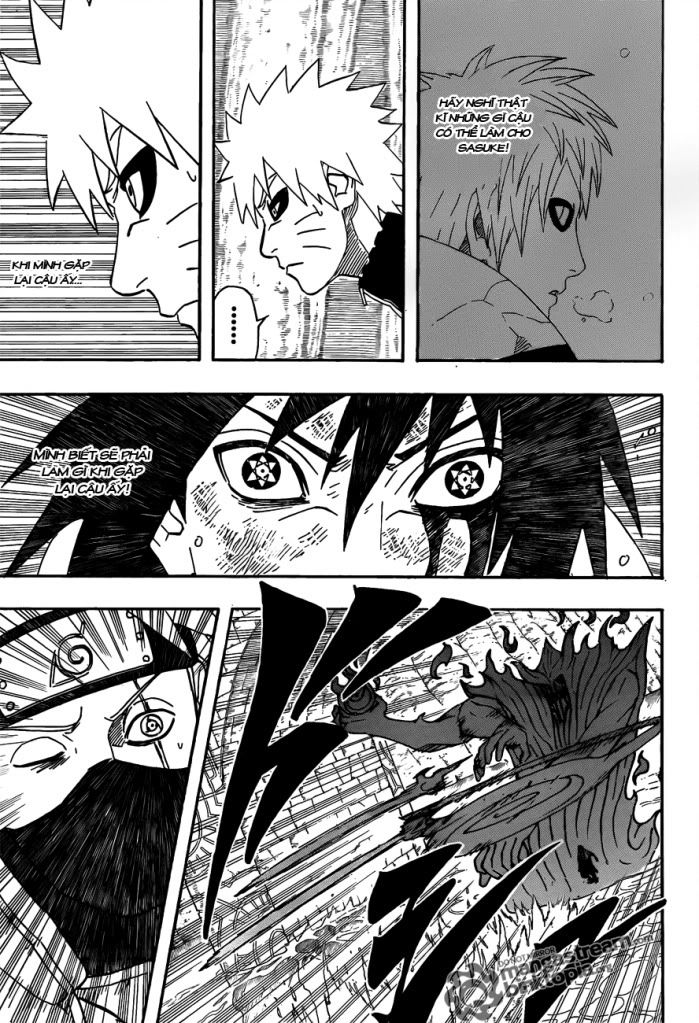 Naruto chapter 484 Tiếng Việt [đội 7] 05