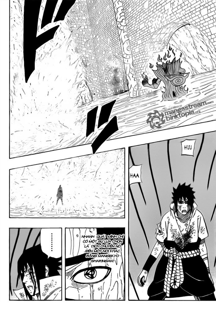 Naruto chapter 484 Tiếng Việt [đội 7] 06